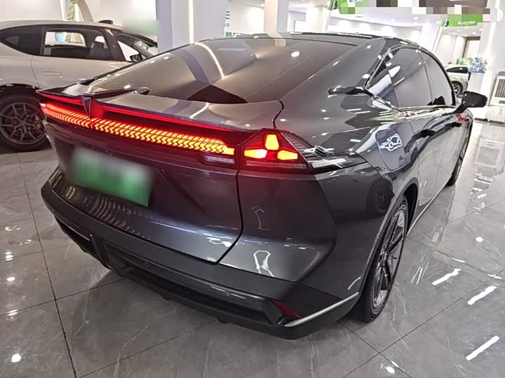 Changan Deepal SL03, 2023 — фото 7 из 9