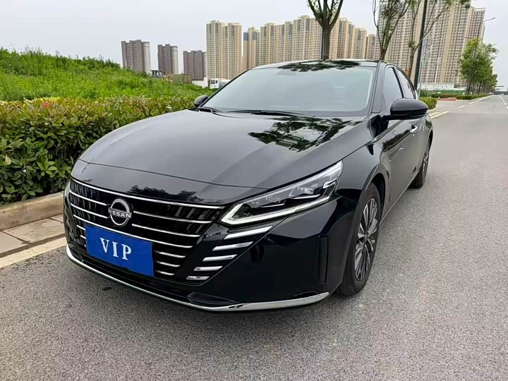 Nissan Teana, 2024 — купить в Йошкар-Оле под ключ