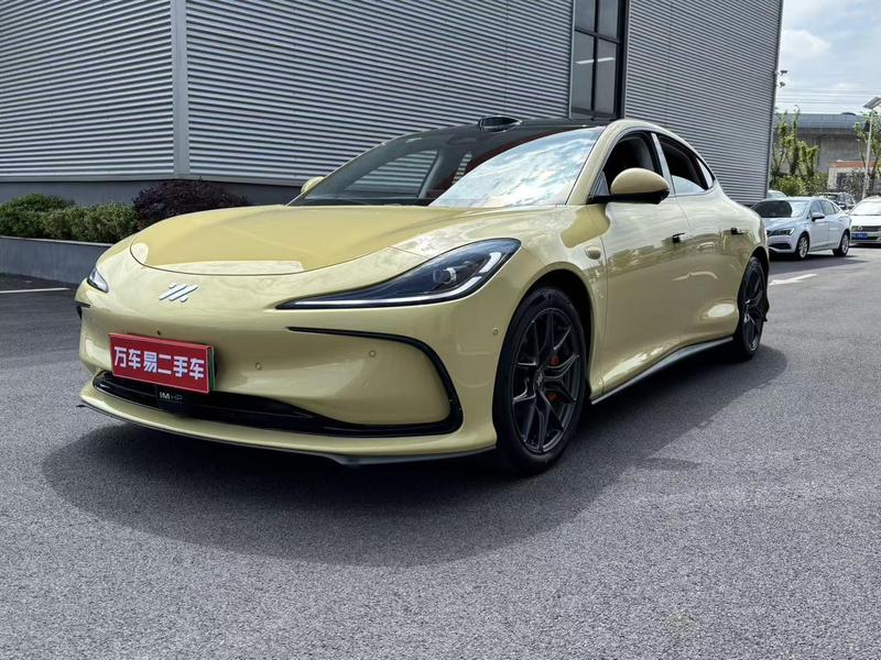 IM motors L6, 2024 — купить в Белгороде под ключ