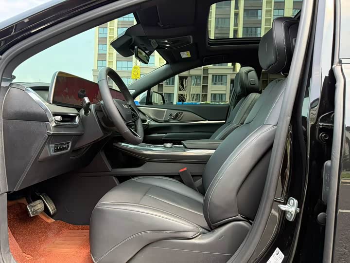 Cadillac XT5, 2025 — фото 4 из 9