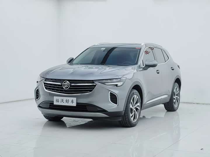 Buick Envision Plus, 2021 — купить в Иванове под ключ