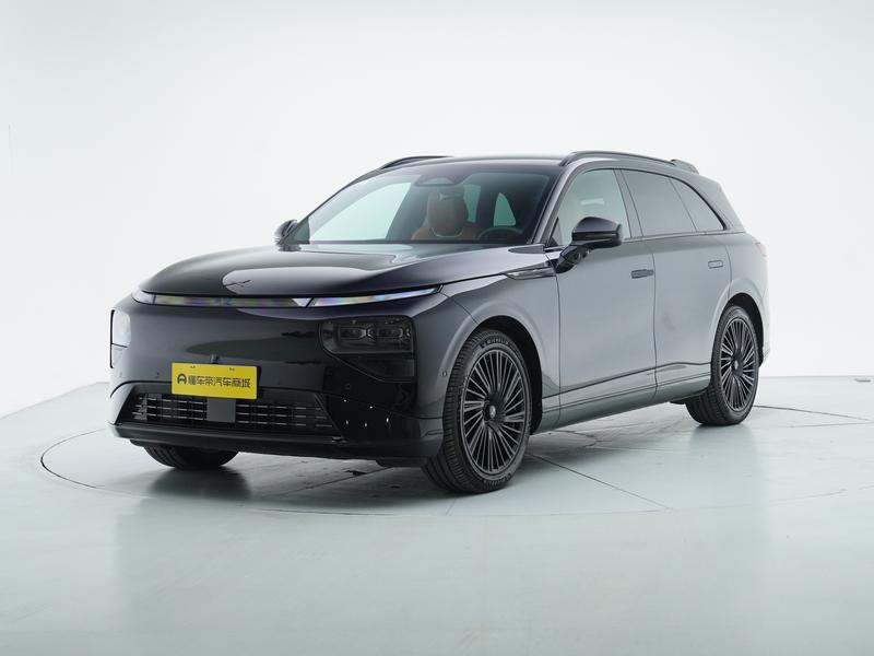 XPeng G9, 2025 — купить в Пензе под ключ
