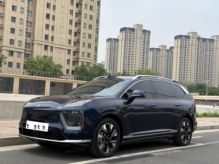 GAC Hyptec HL, 2025 — купить в Самаре под ключ