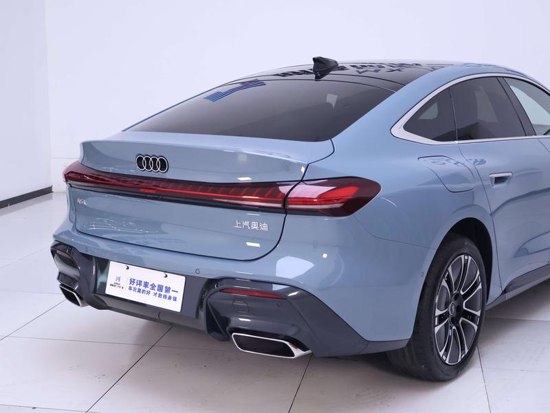 Audi A5L Sportback, 2026 — фото 3 из 12