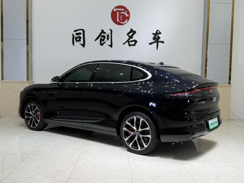 IM motors LS6, 2025 — фото 4 из 12