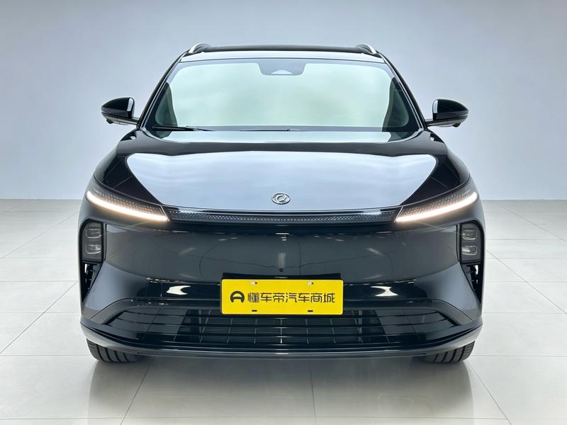Dongfeng Aeolus L8, 2025 — фото 2 из 12