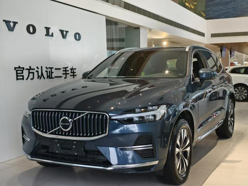 Volvo XC60, 2024 — купить в Казани под ключ