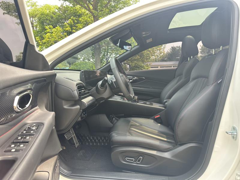 GAC Trumpchi Empow R, 2023 — фото 12 из 12