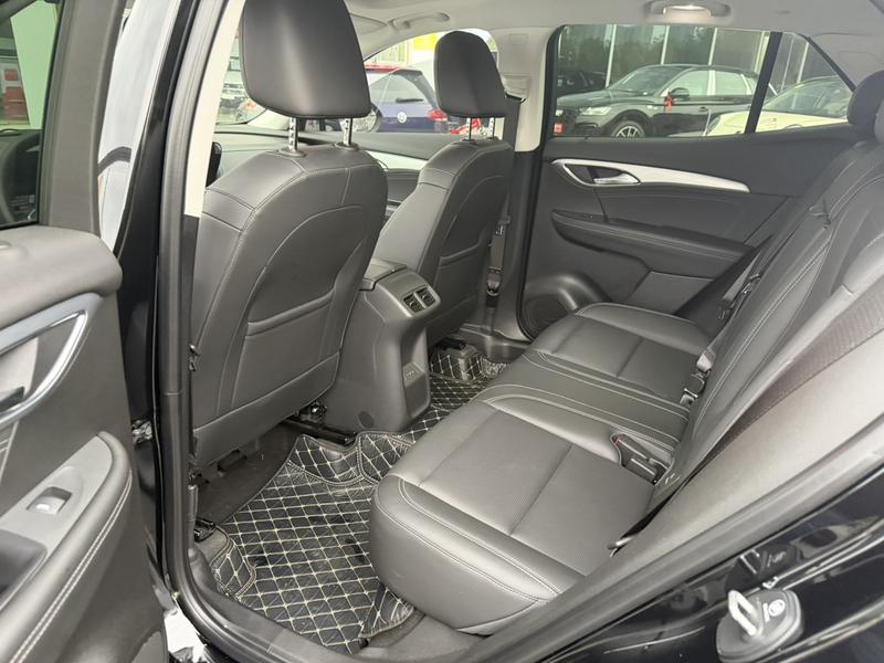 Buick Envision S, 2025 — фото 8 из 9