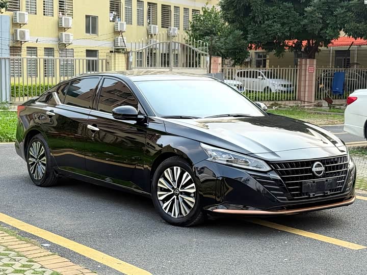 Nissan Teana, 2024 — фото 3 из 9