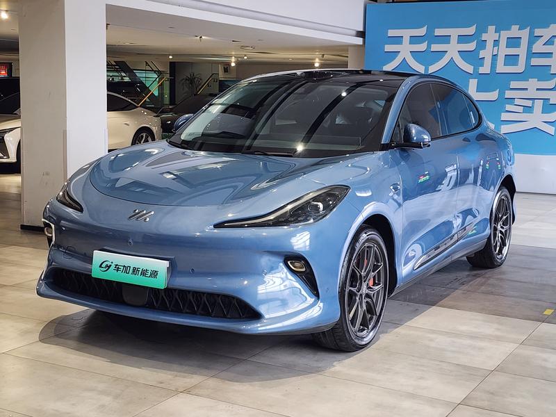 IM motors LS6, 2024 — купить в Белгороде под ключ