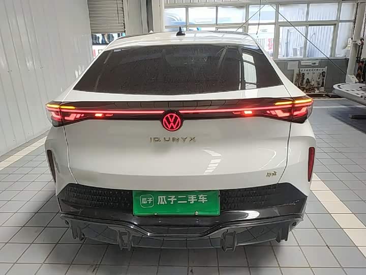 Volkswagen ID.Unyx 06, 2024 — фото 6 из 9