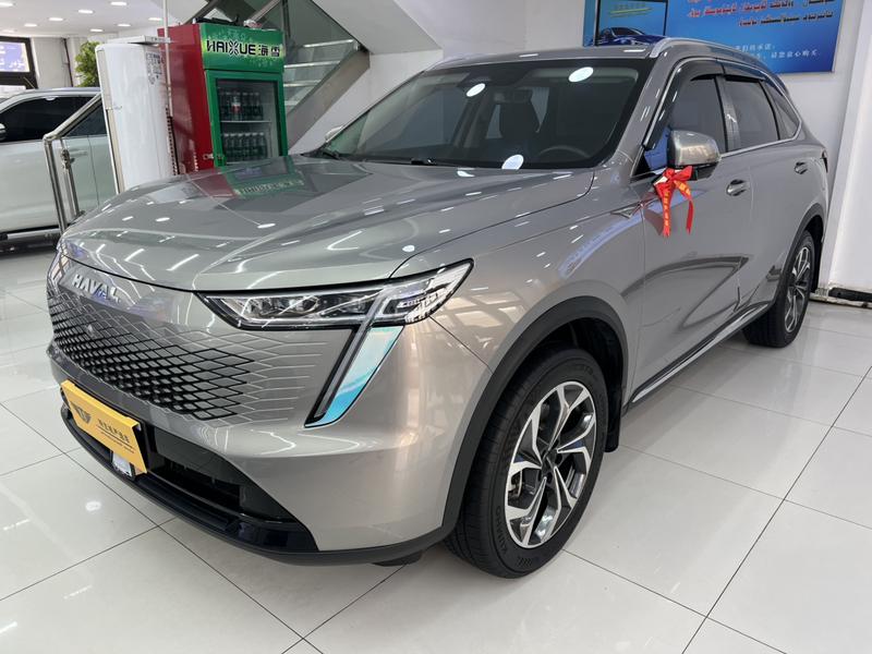 Haval Ruge Max, 2023 — купить в Санкт-Петербурге под ключ