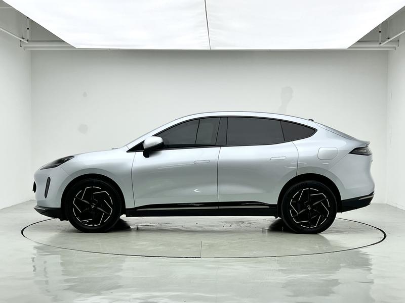 GAC Hyptec HT, 2024 — фото 4 из 12
