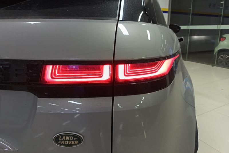 Land Rover Range Rover Evoque L, 2021 — фото 5 из 12