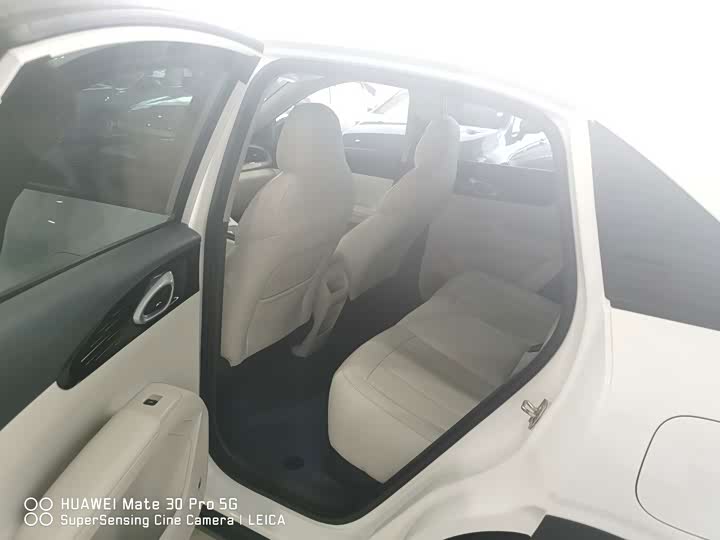 Geely Galaxy Geome, 2025 — фото 7 из 9