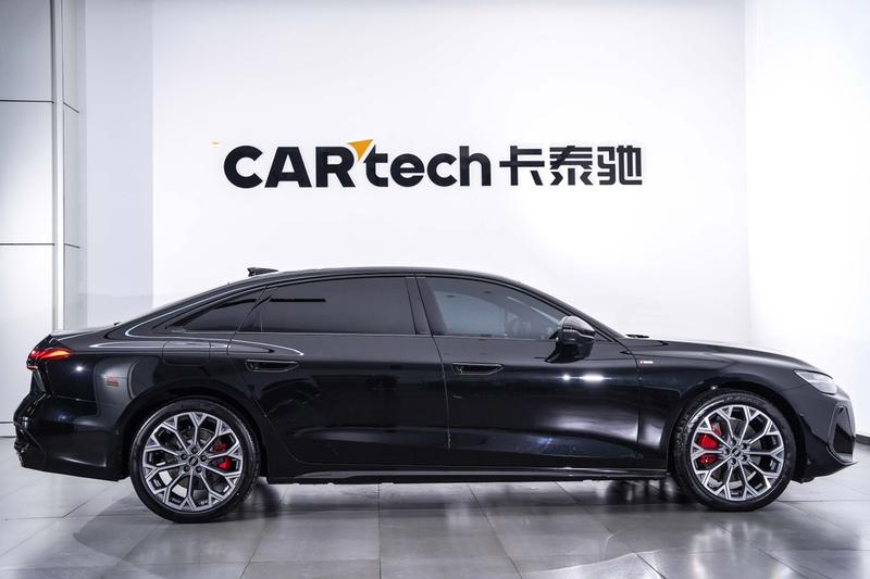 Audi A6L, 2025 — фото 6 из 12