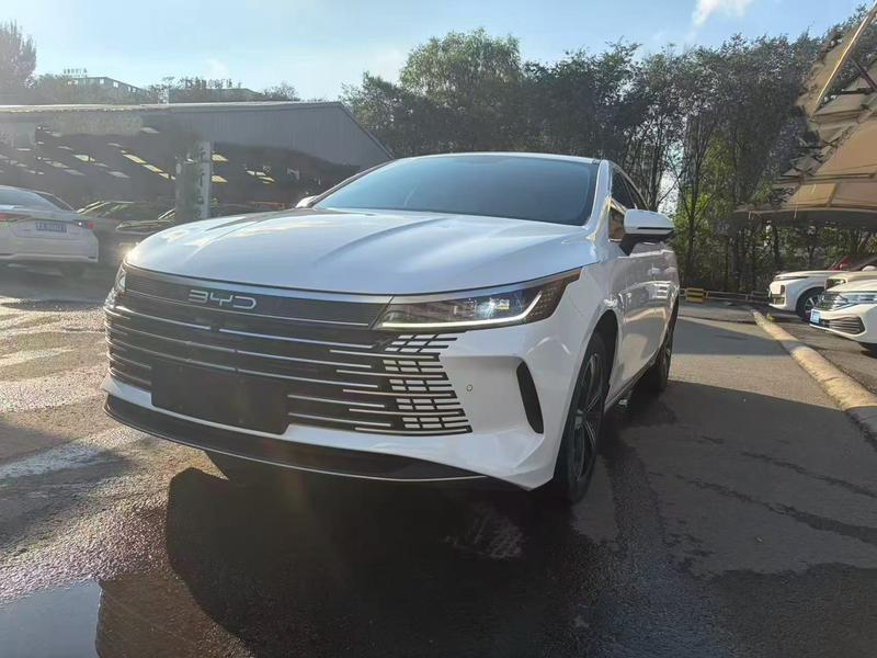 BYD Destroyer 05, 2022 — купить в Санкт-Петербурге под ключ