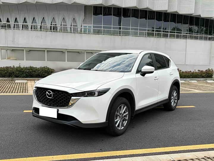 Mazda CX-5, 2023 — купить в Нижнем Новгороде под ключ