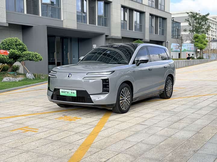 Denza N8L, 2025 — купить в Ижевске под ключ