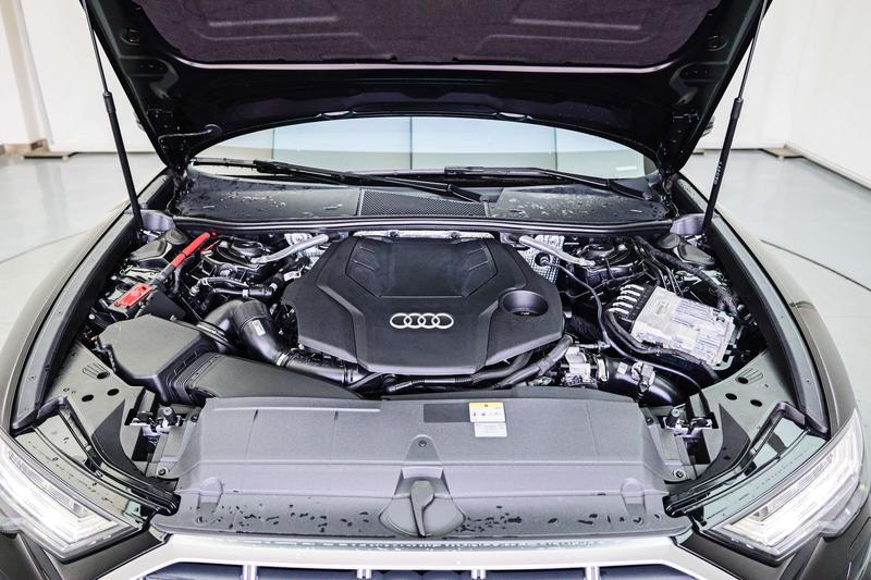 Audi A6, 2024 — фото 6 из 12