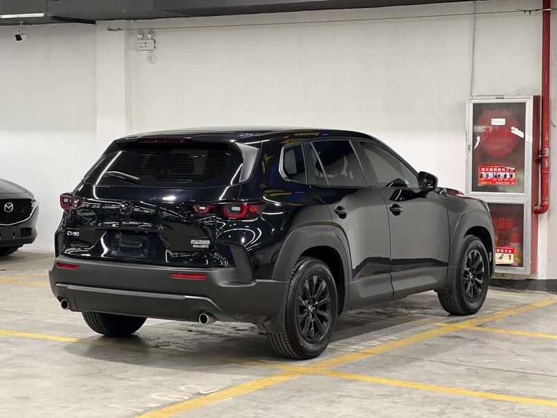 Mazda CX-50, 2023 — фото 6 из 12