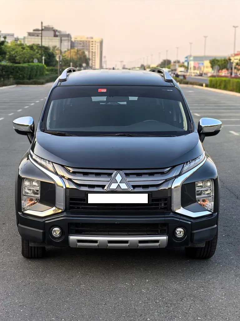 Mitsubishi Xpander, 2023