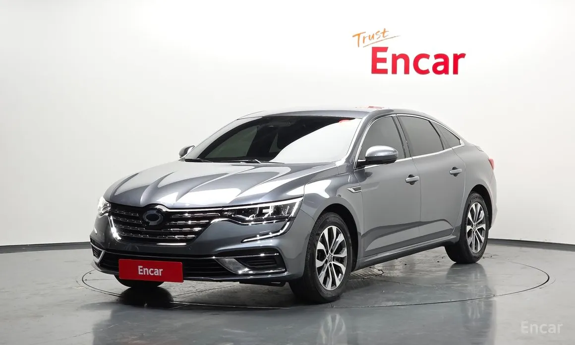 Renault SM6, 2023 — купить в Белгороде под ключ