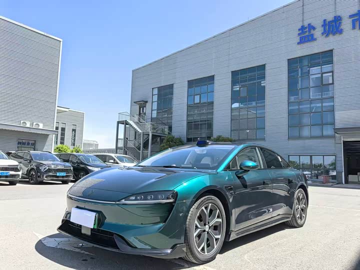 Luxeed S7, 2025 — купить в Тольятти под ключ