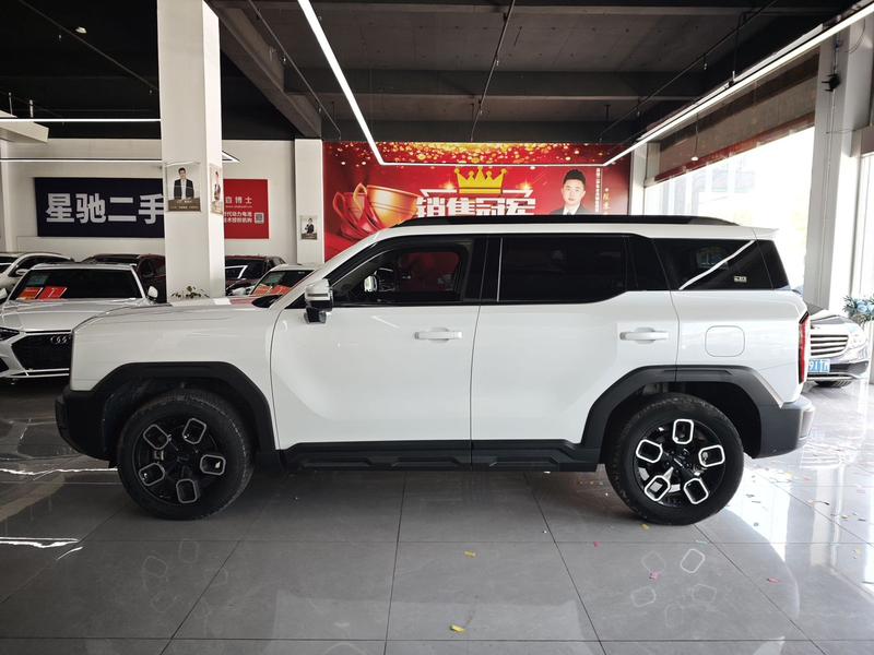 Haval KuGou, 2022 — фото 4 из 11