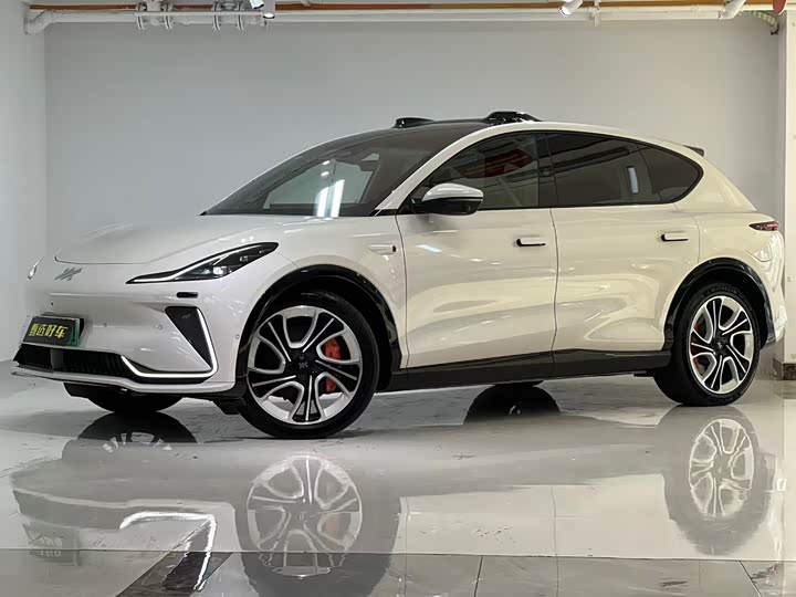 IM motors LS7, 2022 — купить в Белгороде под ключ