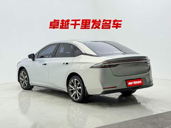 GAC Aion S Plus, 2023 — фото 8 из 9
