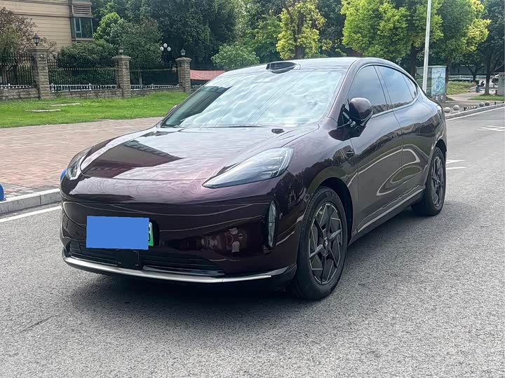 GAC Hyptec HT, 2025 — купить в Оренбурге под ключ