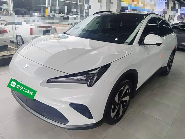 BAIC Arcfox Alpha T5, 2025 — купить в Чебоксарах под ключ