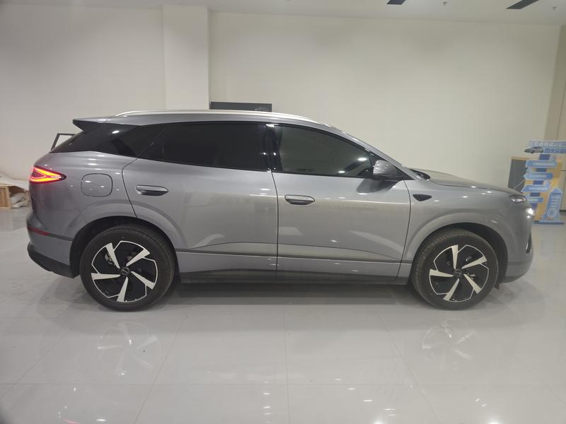 BYD Sea Lion 06 Hybrid/EV, 2026 — фото 5 из 9