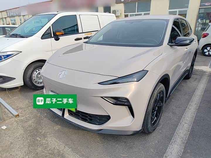 MG Motor ES5, 2025 — купить в Иванове под ключ