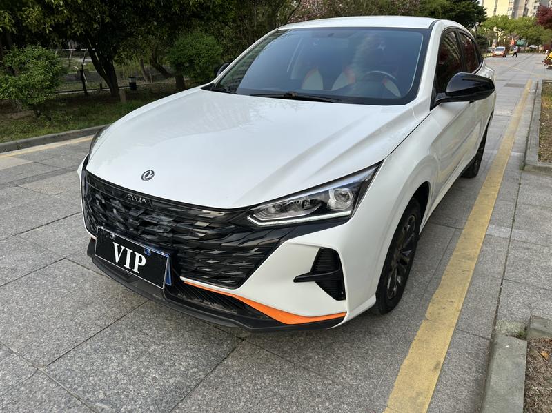 Dongfeng Aeolus Yixuan, 2023 — купить в Тольятти под ключ