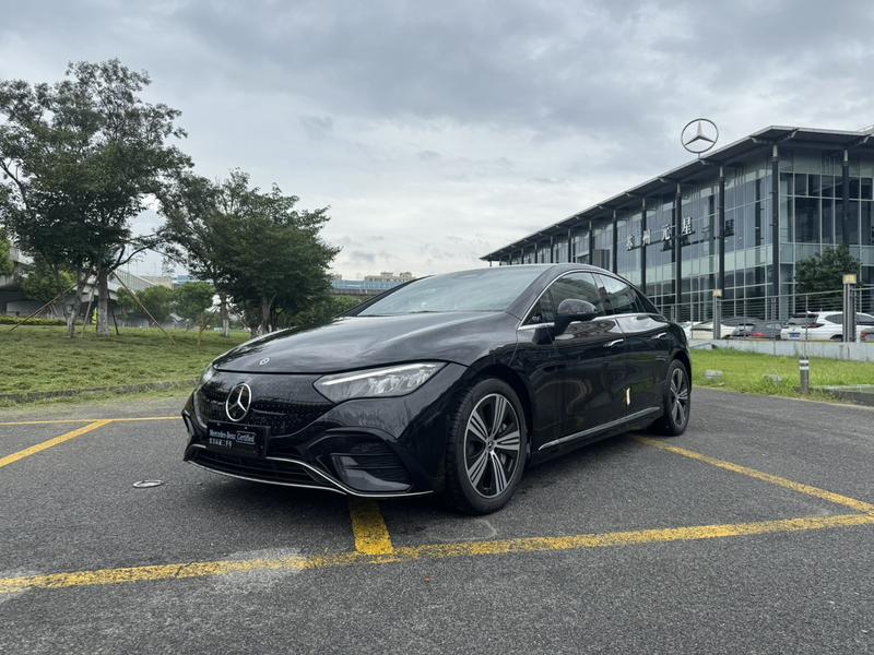 Mercedes-Benz EQE, 2026 — купить в Нижнем Новгороде под ключ