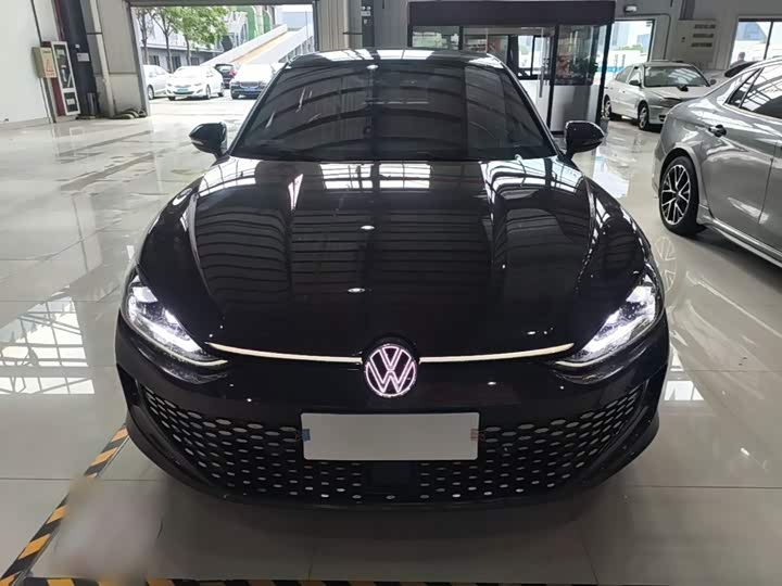 Volkswagen Lamando L, 2022 — фото 3 из 9