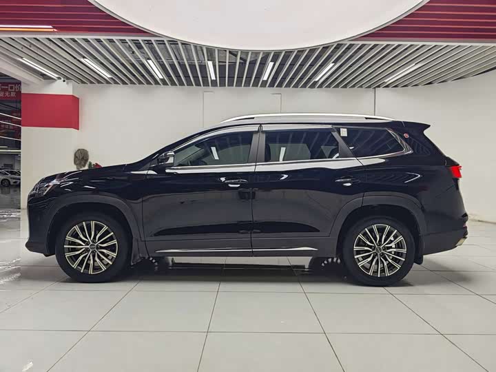 Jetour X90 Plus, 2023 — фото 9 из 9