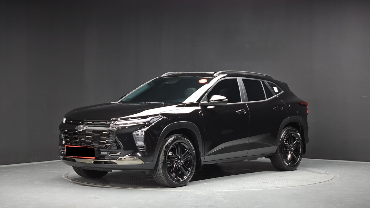 Chevrolet Trax, 2025 — купить в Белгороде под ключ