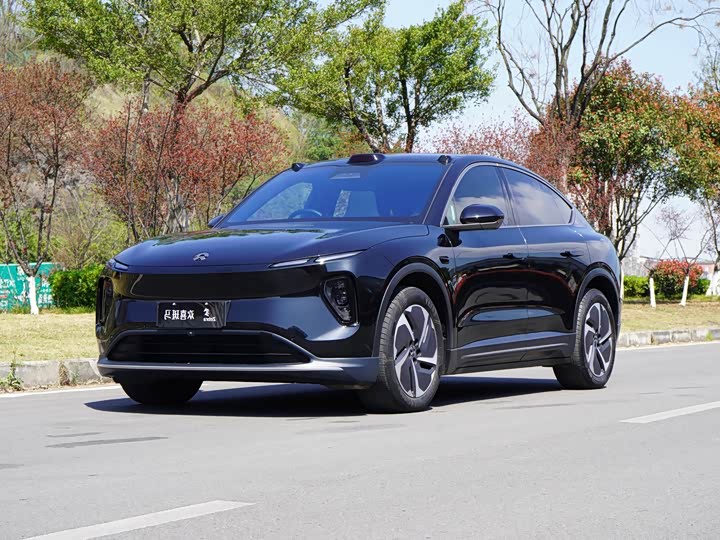Nio EC6, 2023 — купить в Перми под ключ