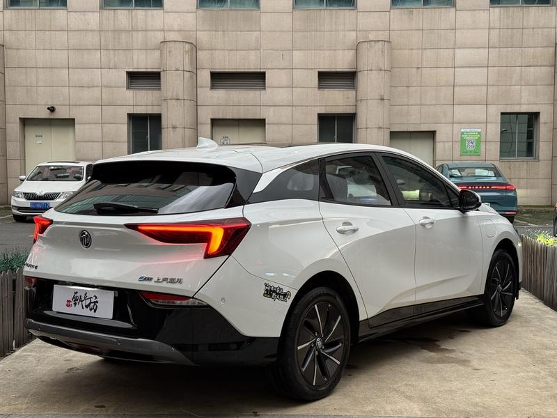 Buick Velite 6, 2023 — фото 4 из 12