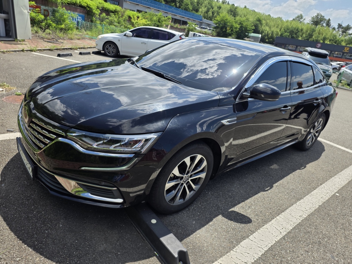 Renault SM6, 2022 — купить в Оренбурге под ключ