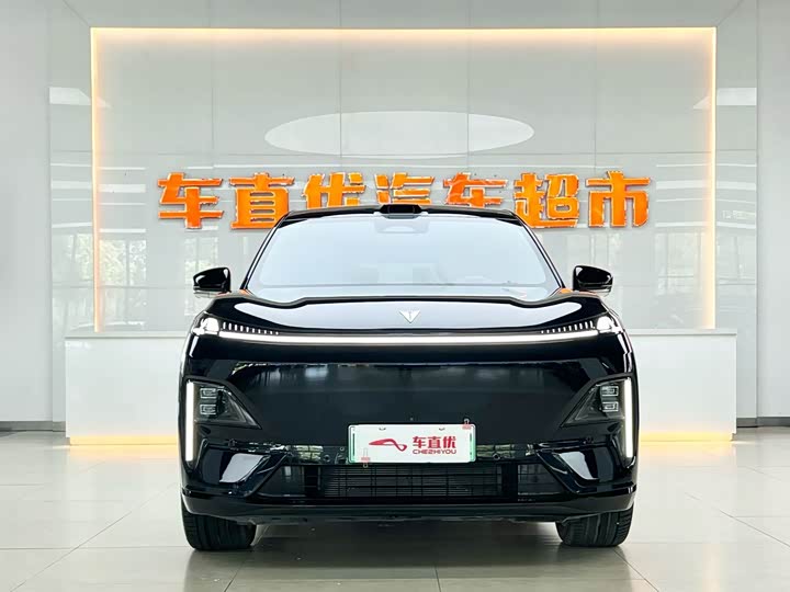 Changan Deepal S09, 2025 — фото 3 из 9
