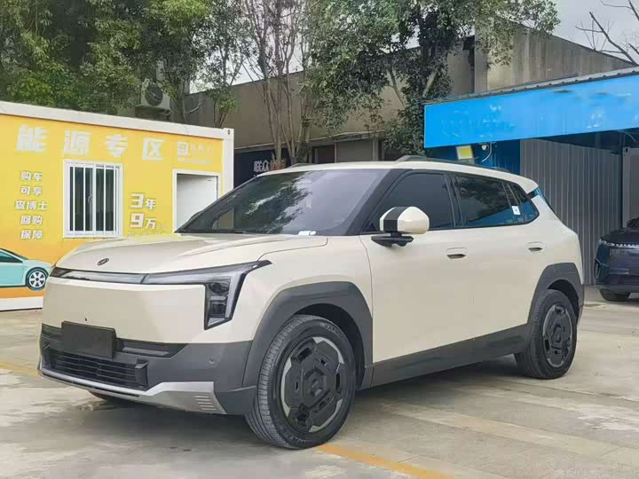 Dongfeng Yipai Nano 06, 2025 — купить в Йошкар-Оле под ключ