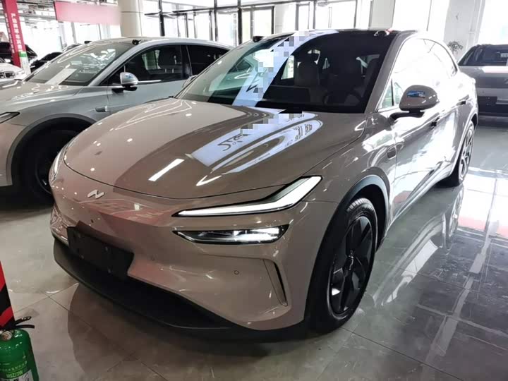 Nio Onvo L60, 2024 — купить в Курске под ключ