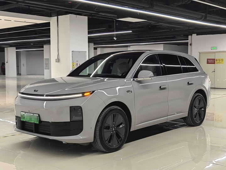 LiXiang L6, 2024 — купить в Саранске под ключ