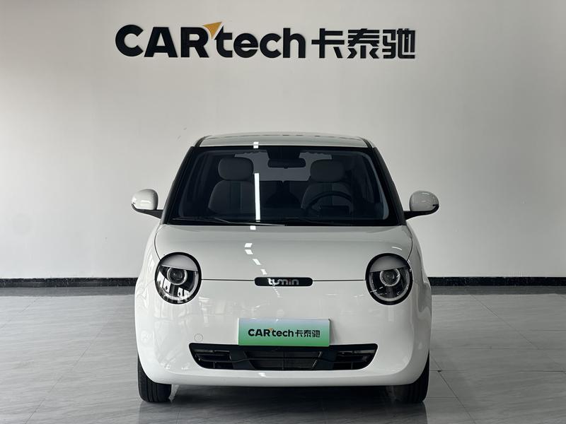 Changan Qiyuan (Nevo) Lumin, 2024 — фото 2 из 10