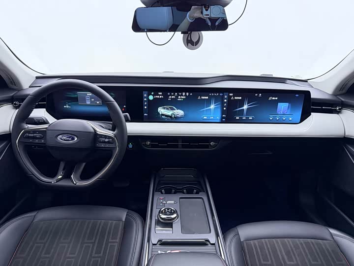 Ford Mondeo, 2023 — фото 9 из 9